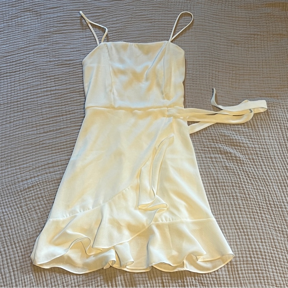 Altar’d State dress